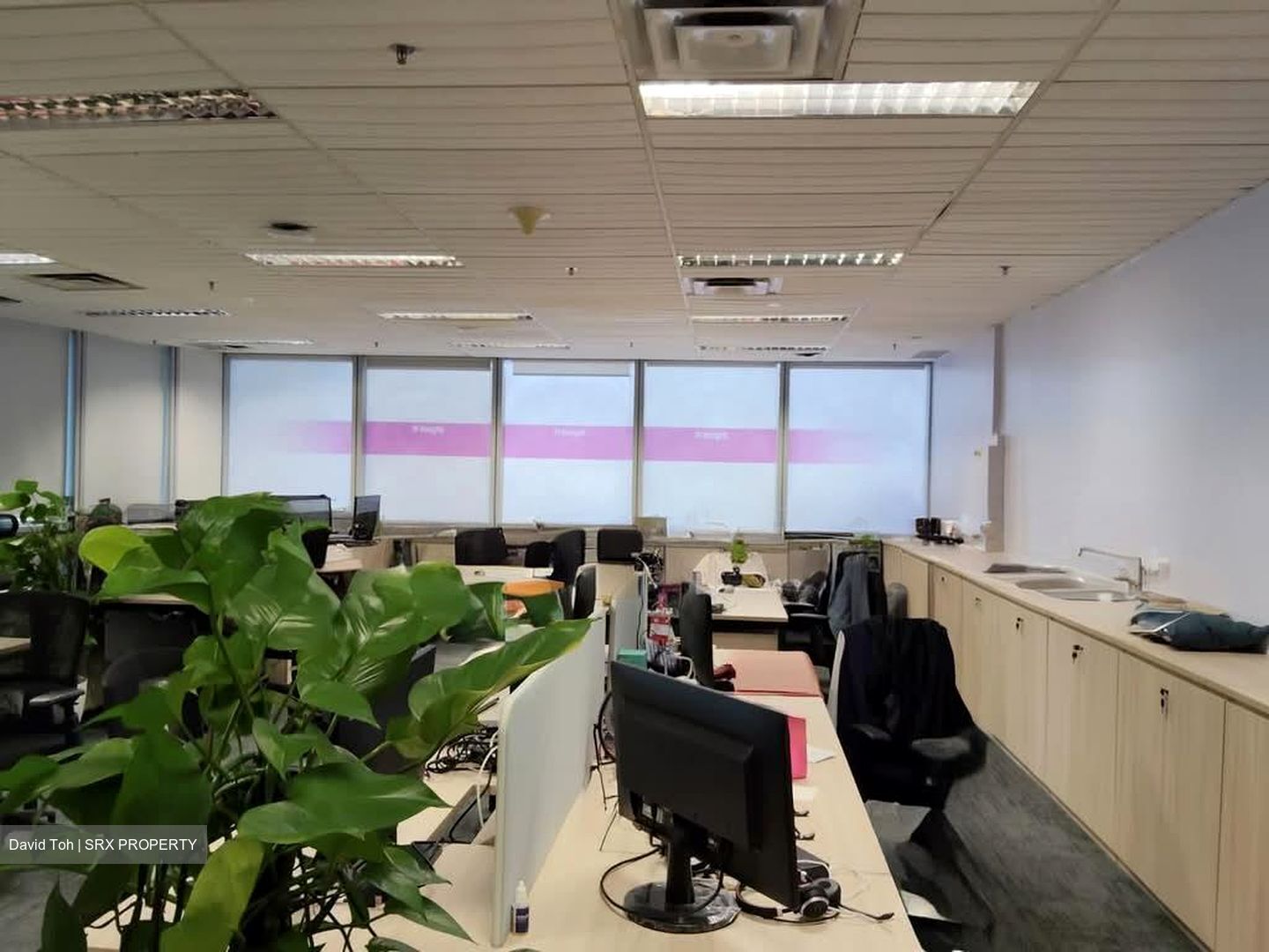 Raffles Place MRT (D1), Office #550270201